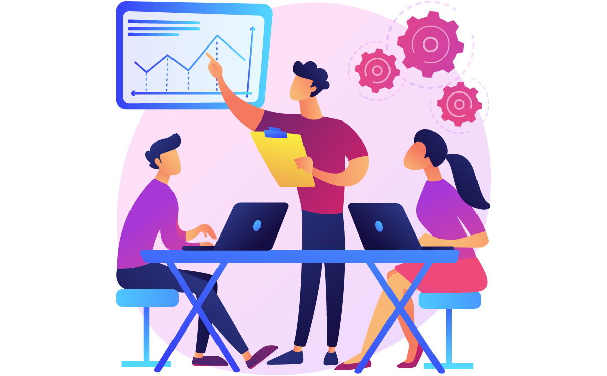 Gamaform Conseils et Formations