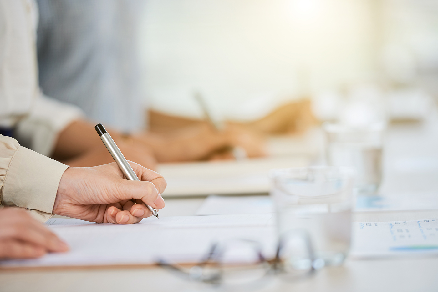 Gamaform : organisme de conseils et de formations, Fougères